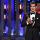 Image for article titled Andrew Garfield Dedicated His Tony Win to 'LGBTQ People Who've Fought & Died for the Right to Live'